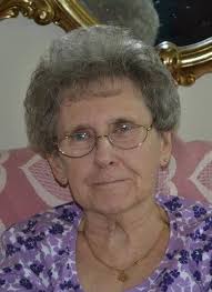 Obituary information for Flora King