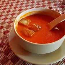 Indian Recipes Indian Cooking Style Recipe Tomato Soup Recipes Recipes Tomato Soup