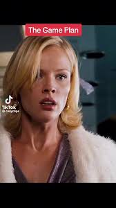 #movie #movieclips #film #fyp #dwaynejohnson #therock #trending  #thegameplan #tiktok