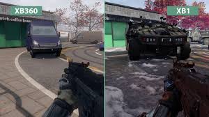 Controlamos a jill valentine, que se despierta sin saber cómo en un barco, donde transcurrirá la historia. Black Ops 3 Xbox 360 Gameplay Novocom Top