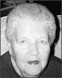 Joan Reinsmith Obituary (2006)