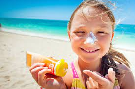 Contains a chemical (as paba) to filter out ultraviolet light and so protect from sunburn. What Does Spf Mean Britannica