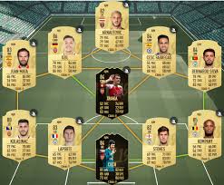 Marko arnautović fifa 21 has 4 skill moves and 4 weak foot, he is. Facebook