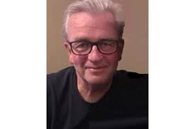 Eulogy for Jerry Noonan