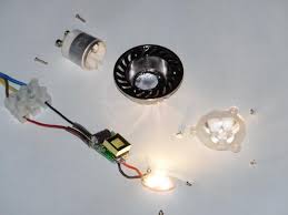 Ia direka untuk skema kawalan yang berbeza untuk peranti pencahayaan. Kenapa Lampu Led Berkelip Dalam Keadaan Mati 314167 Info