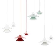 Maybe you would like to learn more about one of these? Ikono Modern Danish Pendant Light Fixture By Normann Copenhagen Stardust