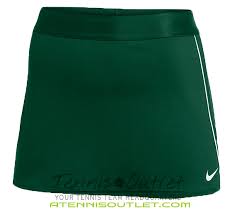 Get the best deals on tennis skirts nike and save up to 70% off at poshmark now! Nike Court Dry Skirt Tennis Uniforms Equipment For School Teams