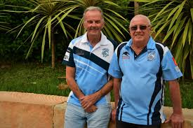 Sudden death of Port City Breakers' stalwart Dudley Millard leaves club in  mourning