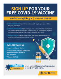 Here's a quick look at how you can register for the covid vaccine online and more. Va Dept Of Health On Twitter The Covid 19 Vaccine Is Free Regardless Of Insurance The Federal Government Pays For The Covid 19 Vaccine But Some Healthcare Providers Can Get Paid For Administering The