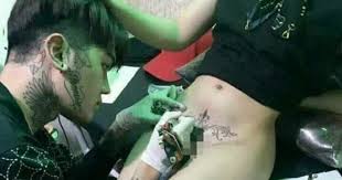 Ozel bolgelere dovme / ozel gecici yeni erkekler adi dovmeler tribal dovme tasarimlari erkekler buy kabile dovme tasarimlari erkekler isim dovmeleri tasarimlari yeni dovme tasarimlari erkekler product on alibaba com / ve ereksiyon halinde mi olmasi gerekiyor. Ozel Bolgeye Dovme Yaptirmak Sacma Degil Mi Detay Resim De Kizlarsoruyor