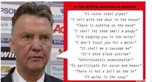 We did not find results for: Dutch Top Coach Louis Van Gaal Grappige Plaatjes Spreuken Grappig