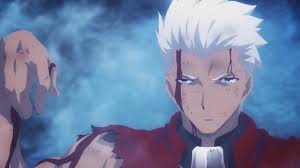 Aniplex to release imported fate/stay night: Archer Vs Lancer Full Fight Hd Fate Stay Night Unlimited Blade Works Youtube