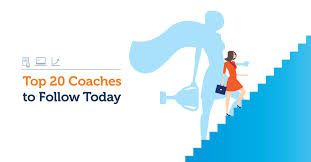 In my practice, nlp capabilities expand my range. The Top 20 Female Career Coaches To Follow In 2019