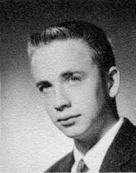 ROOSEVELT CLASS OF '58