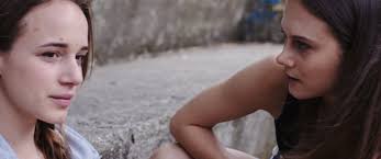 Imperfect Age (2017)