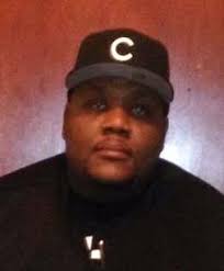 Darius Minter, age 36