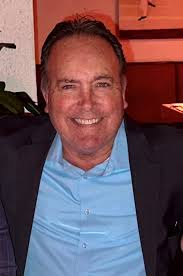 Buddy Staples Obituary