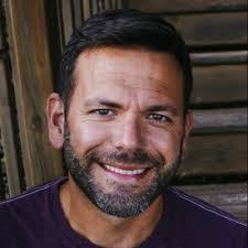 Sean Strickler's Instagram, Twitter & Facebook