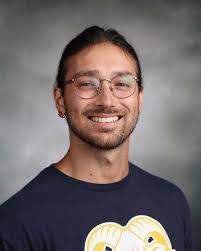 Russell Roach's Instagram, Twitter & Facebook