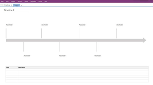 Zeitstrahl vorlage word wir haben 20 bilder über zeitstrahl vorlage word einschließlich bilder, fotos öffnen sie word und klicken sie an die stelle im dokument, an der sie den zeitstrahl einfügen möchten. Kostenlose Onenote Zeitstrahl Vorlage Vorlagen Onenote Vorlagen Halte Durch