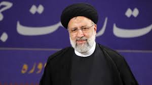 Ebrahim raisi hat die präsidentenwahl im iran gewonnen. Hardline Cleric Ebrahim Raisi And Conservative Fight For Iranian Presidency World The Times