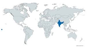 India is approximately 3,287,263 sq km, while bangladesh is approximately 148,460 sq km, making bangladesh 4.52% the size of india. Terrible Maps On Twitter Countries That Recognise The Bangladesh Genocide Of 1971 Terriblemap Terriblemaps Map Maps Bangladesh India Pakistan Genocide Https T Co Rngztkbpo8