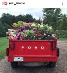Here's a list of our favorite stores that offer this helpful service. I Would Love A Truck With A Bed Full Of Flowers Flower Truck Flowers Flower Farm