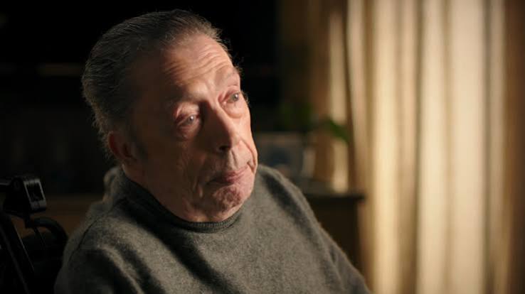 Strange Journey: The Story Of Rocky Horror (2025) – Tommy Girard