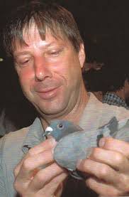 David Clausing's Instagram, Twitter & Facebook