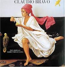 Records of past sales at auction; Claudio Bravo Paintings And Drawings Amazon De Bowles Paul Vargas Llosa Mario Bravo Claudio Valcarce Hugo Fremdsprachige Bucher