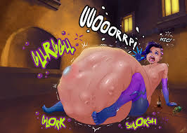 Rule34 - If it exists, there is porn of it  tsavo, sombra  3854367