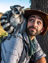 Larry Ayala's Instagram, Twitter & Facebook