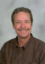 William P. "Bill" Harrell