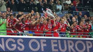 Uefa champions league final 2012: Fc Bayern S Champions League Finals