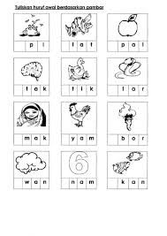 Latihan bahasa melayu tadika 6 tahun pdf. Latihan Pra Sekolah