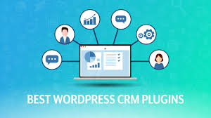 5 best wordpress crm plugins 2019 athemes