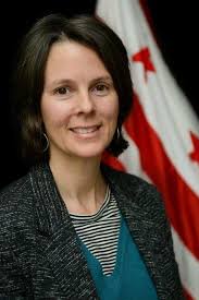 Jennifer Comey — The Equity Lab