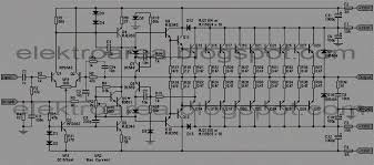Power amplifier 100 watt dpd circuit diagram. Layout Pcb Power Amplifier 10000 Watt Pcb Circuits