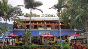 Palm cove has an amazing variety of restaurant options. Palm Cove Has Hip New Hangouts