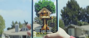 It made perfect sense for mojang to bring a minecraft game to smartphones, but fans. Minecraft Earth Tendra Un Beta Cerrada Este Verano Atomix