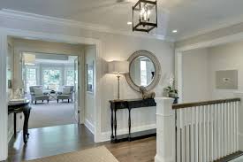 Upstairs Landing Upstairs Landing Hallway Decorating Small Hallways