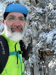 Hiking in Little Wildhorse Slot Canyon, Utah