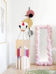 Any body have an idea where i can purchase a set of the craftsquare mirrors. 20 Diy Mirror Projects That Are Fun And Easy To Make