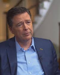 Comey opens up about the shocking way he found out he was fired by Trump