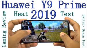 The huawei y9 prime's 16mp selfie camera is concealed at the top of the handset (next to the sim tray). Huawei Y9 Prime 2019 Gaming Review Battery Drain Test Heat Test Youtube