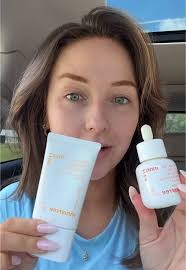 Sjelby Ann Glass Skin