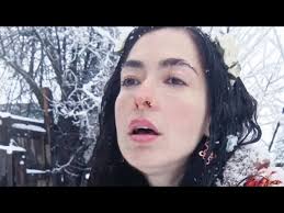 My Mother Told Me (a cappella)