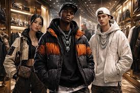 High End Streetwear Brand: The Ultimate 2026 Guide – La Familia Forever