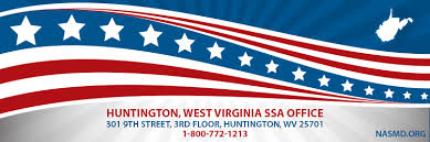 Huntington Wv Social Security Office Ssa Office In Huntington West Virginia