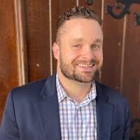 Christian Asher, M.Ed.